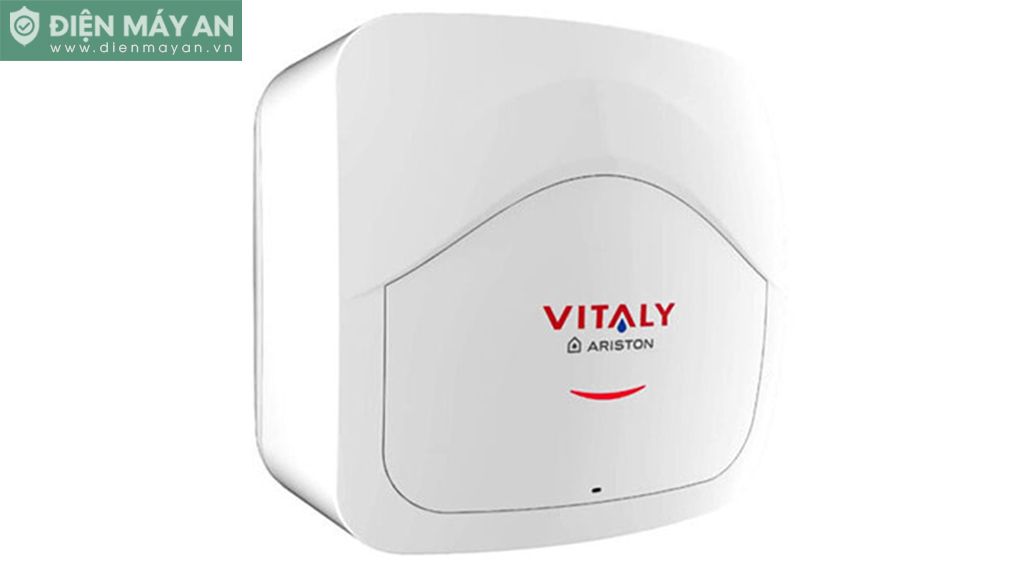 Bình nóng lạnh Ariston 15 lít VITALY 15 2.5 FE